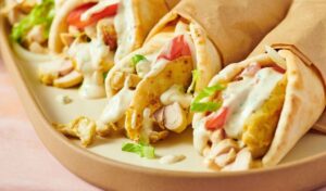 Mama Noura Riyadh – Best Place For Authentic Shawarma