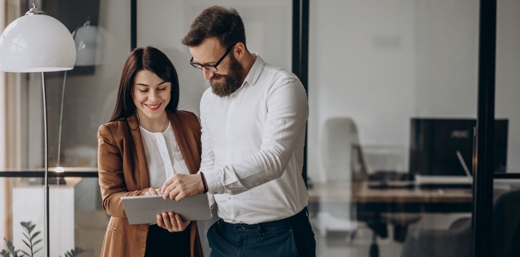 Post‑Registration Formalities