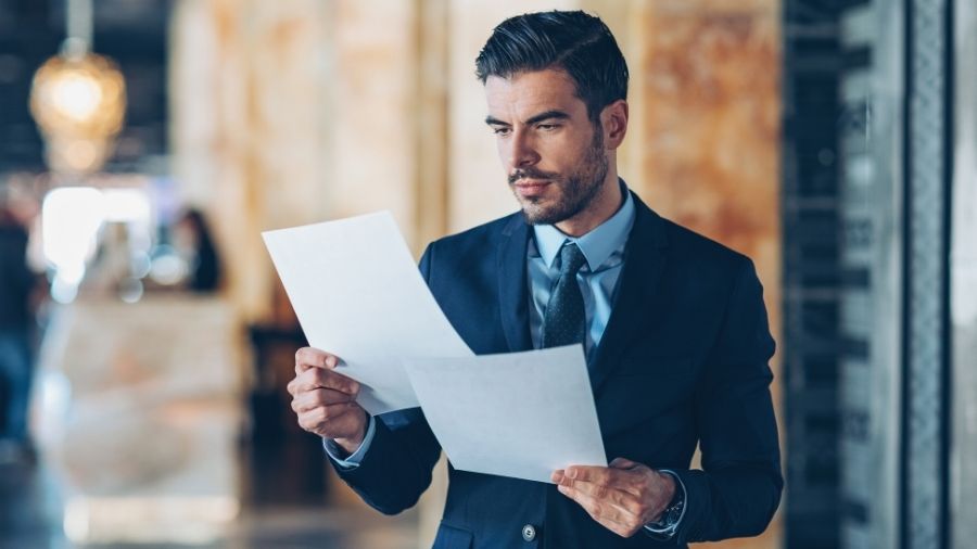 Prepare and Legalize Incorporation Documents