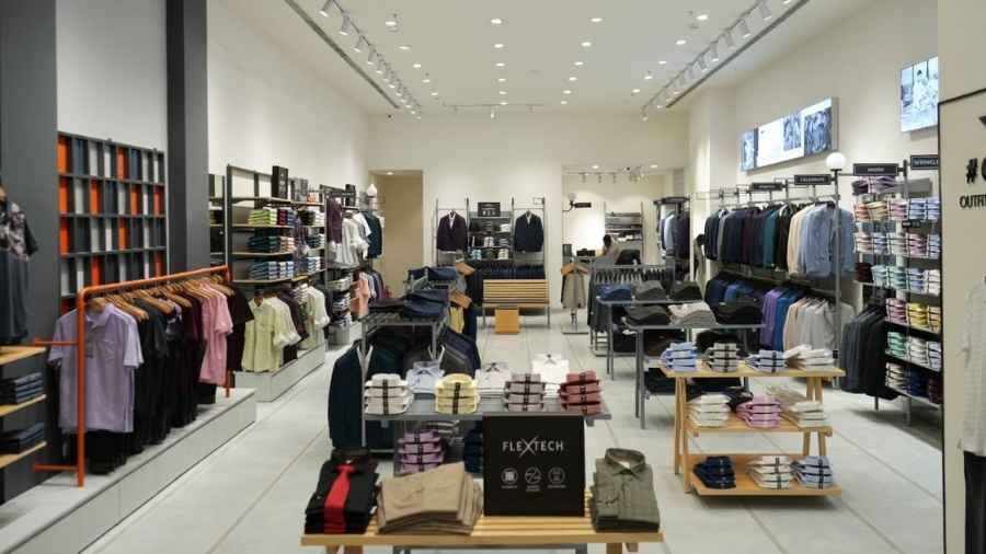 Retail Mix and Shopping Experience