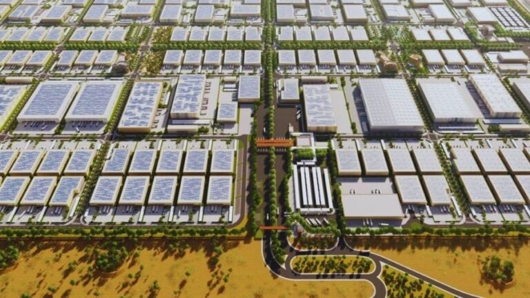 Free Trade Zones To Start Your Business In Saudi Arabia