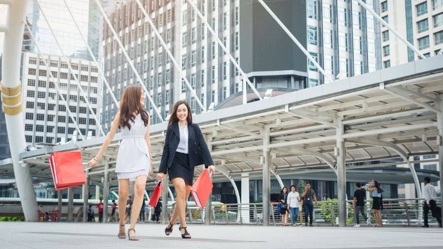 Services and Amenities