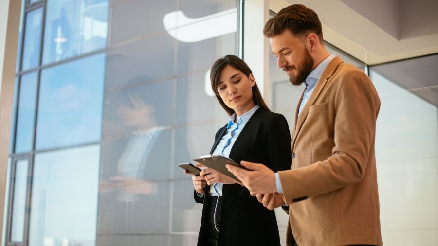 Setting up a Business in Saudi Arabia