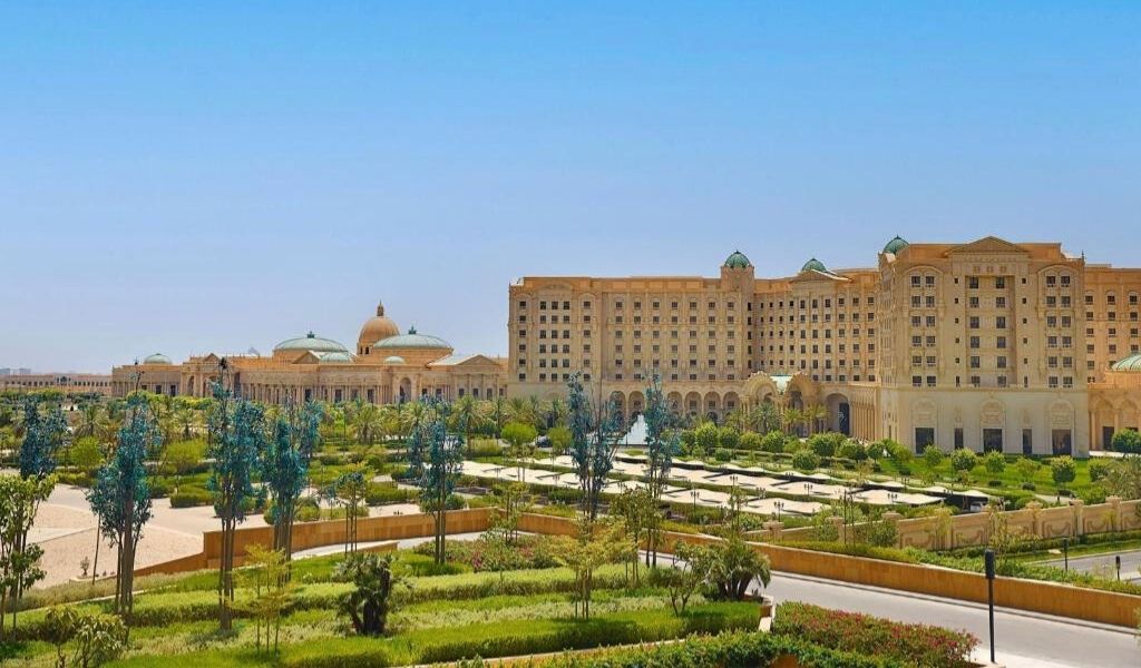 The St. Regis Riyadh