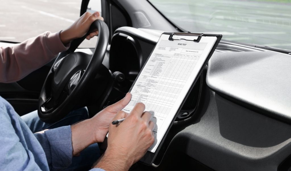 Theory & Practical Examinations