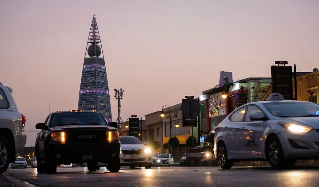 Transferring an International License