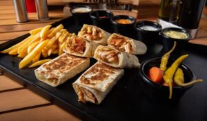 Mama Noura Riyadh – Best Place For Authentic Shawarma