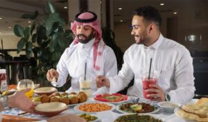 Mama Noura Riyadh – Best Place For Authentic Shawarma