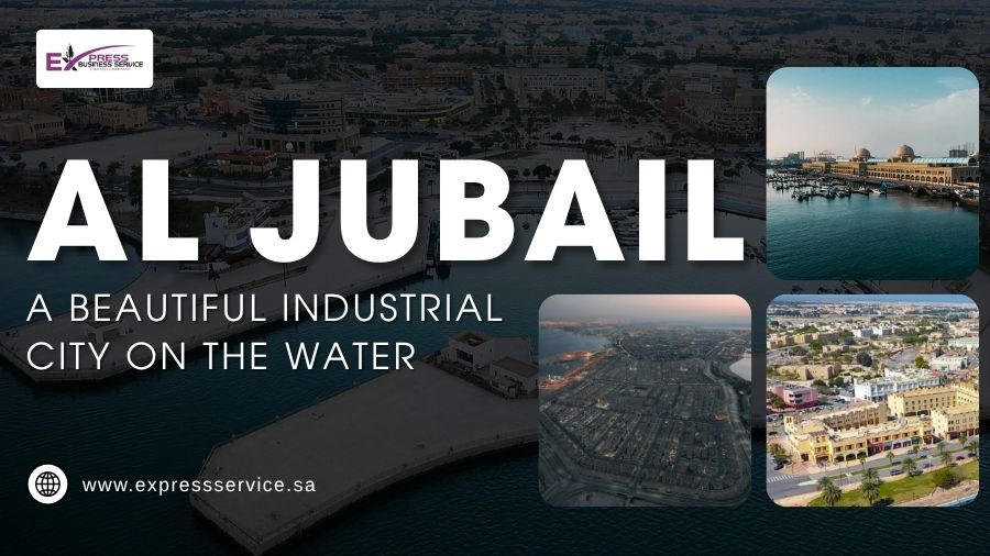 Al Jubail