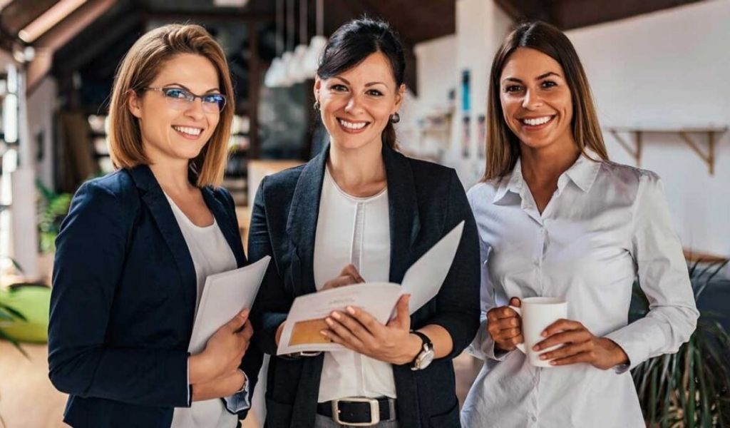 Business Activity and Legal Structure