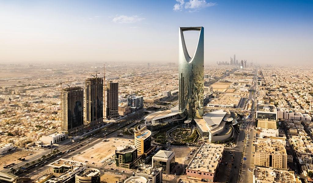 Business Landscape In Saudi Arabia