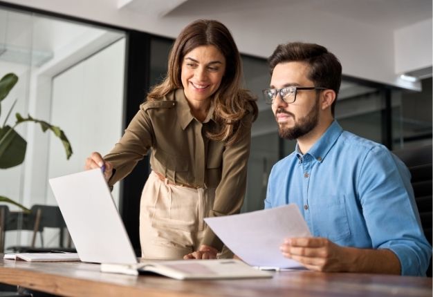 Consulting & Administrative Services