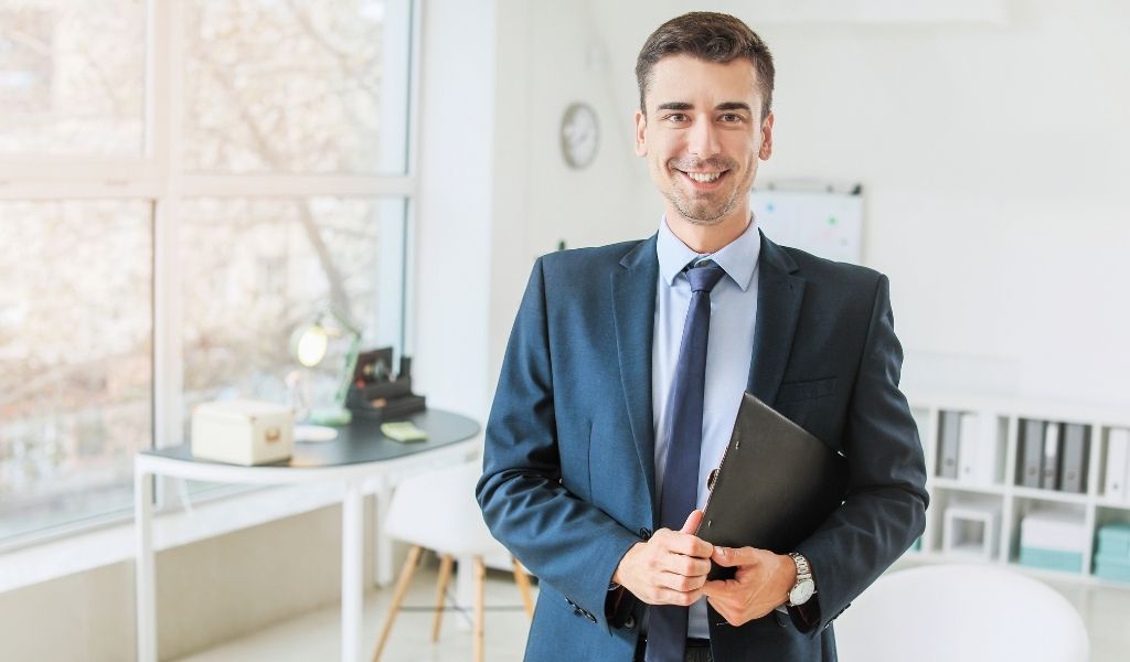 Corporate Bank Account