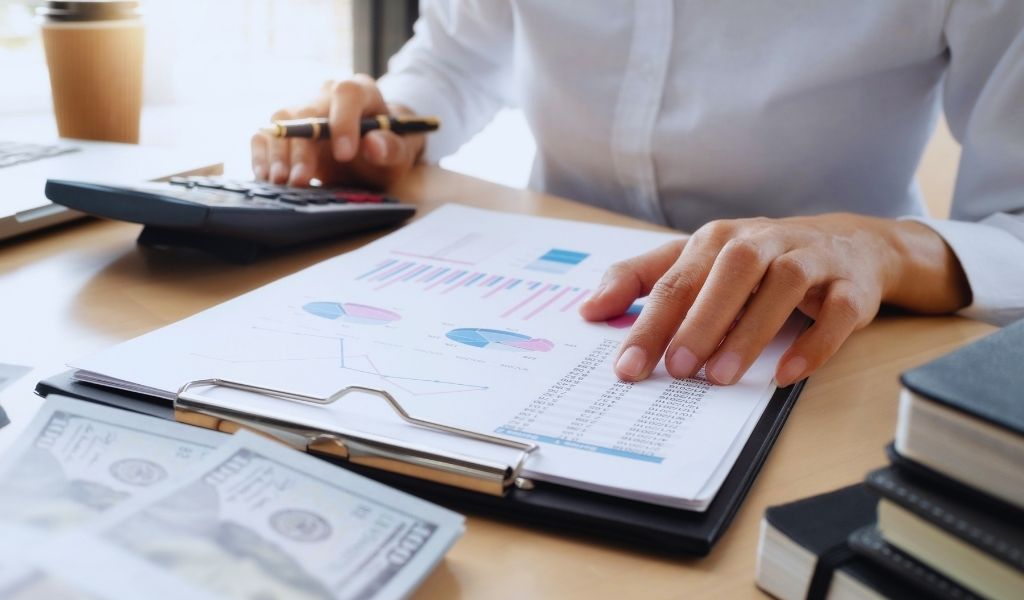 Fee Structure for Commercial Registration