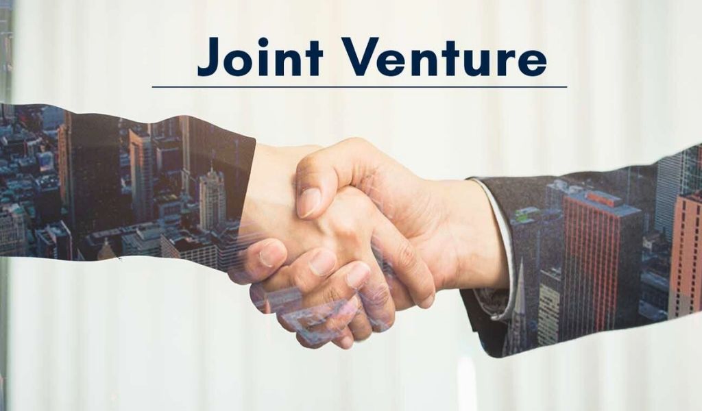 Joint Venture 