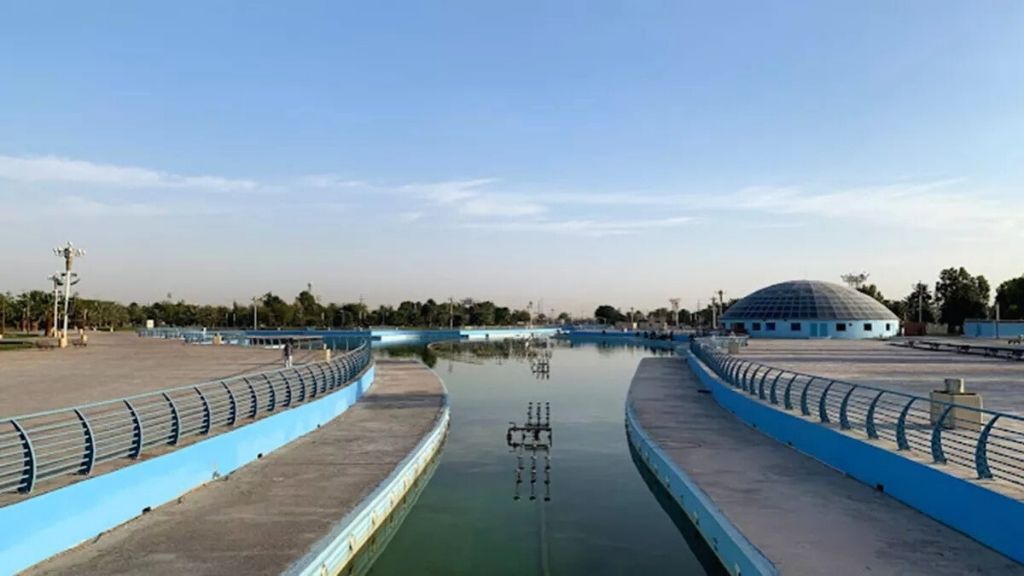 Must-Try Food Dishes in King Abdullah Park Riyadh, For Tourists