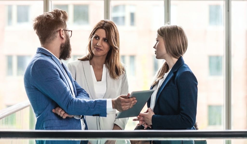 Obtain Municipality, Chamber & Labour Approvals