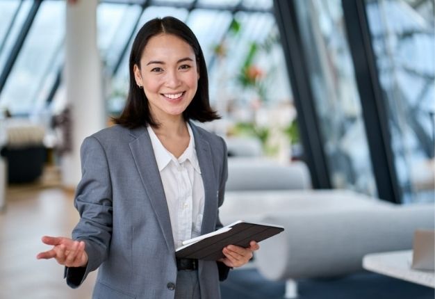 Payroll And HR Management In Saudi Arabia