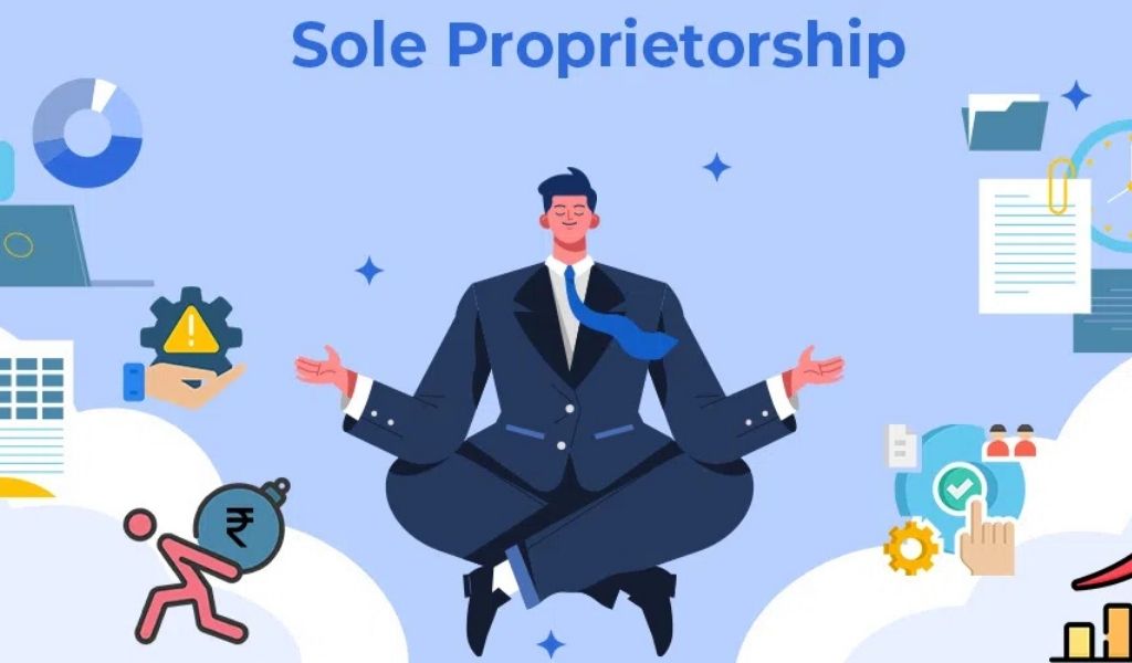 Sole Proprietorship