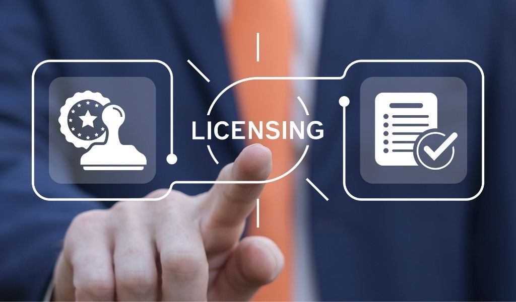 Types of Trade Licenses