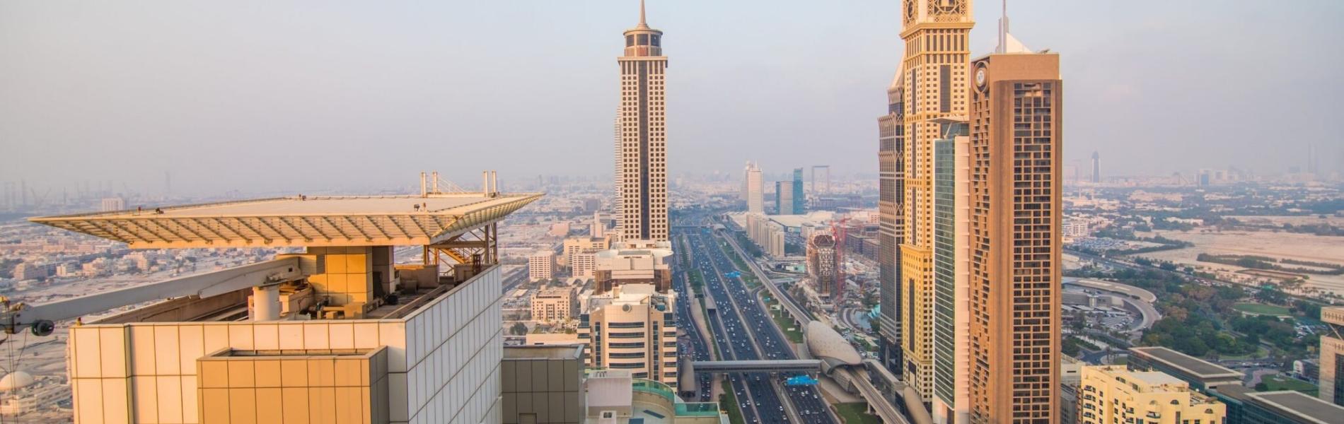 Marketing Services in Saudi Arabia