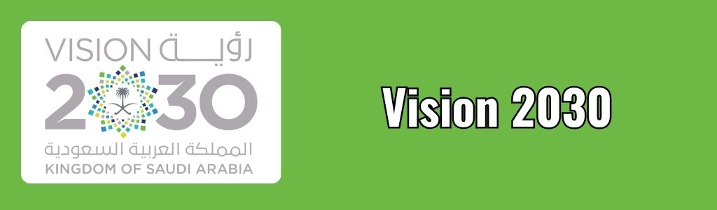 Vision 2030