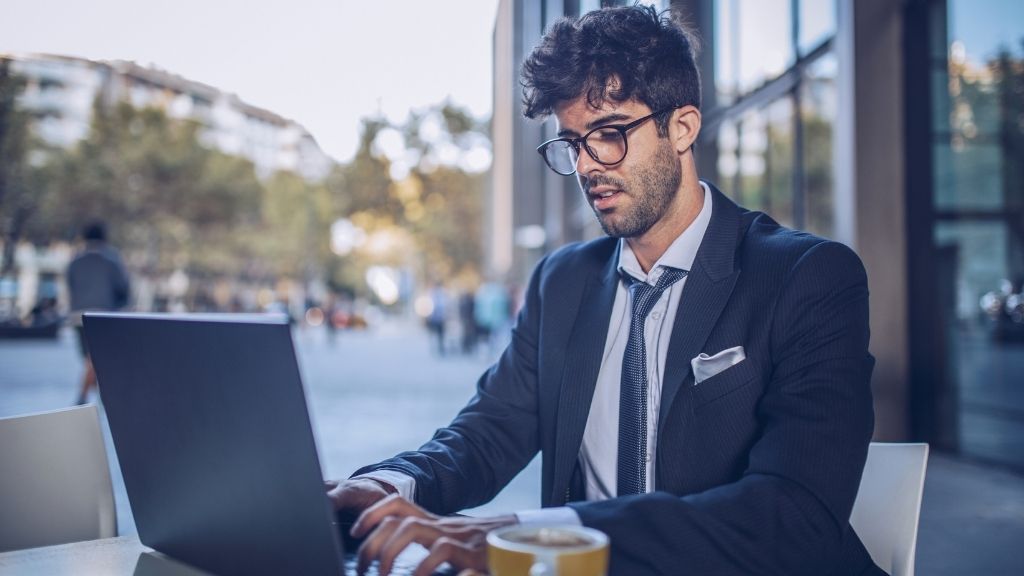 What to Do If Your Company Is in Red