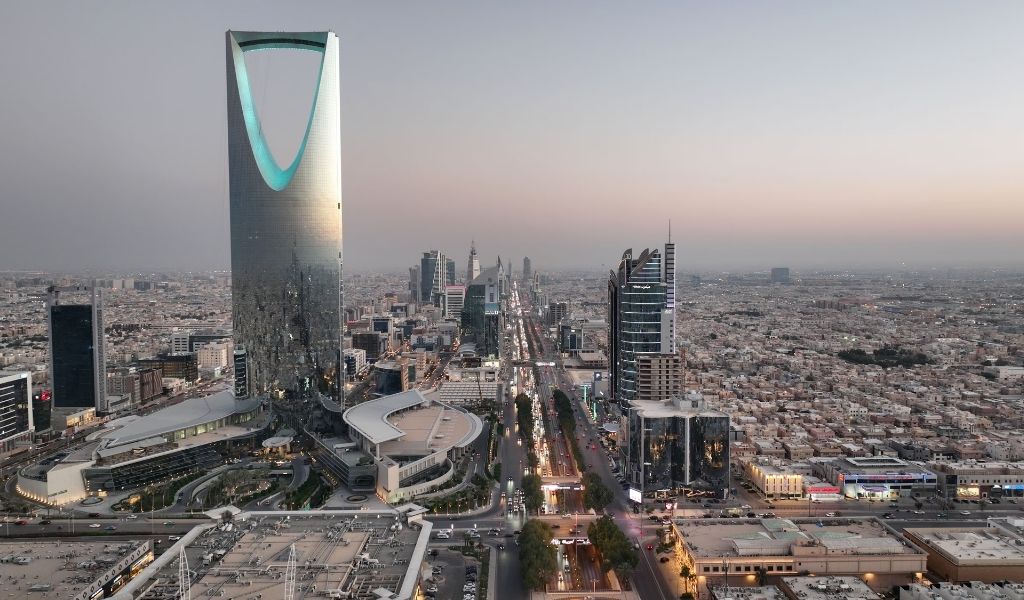 Why Choose Saudi Arabia For 100% Foreign Ownership