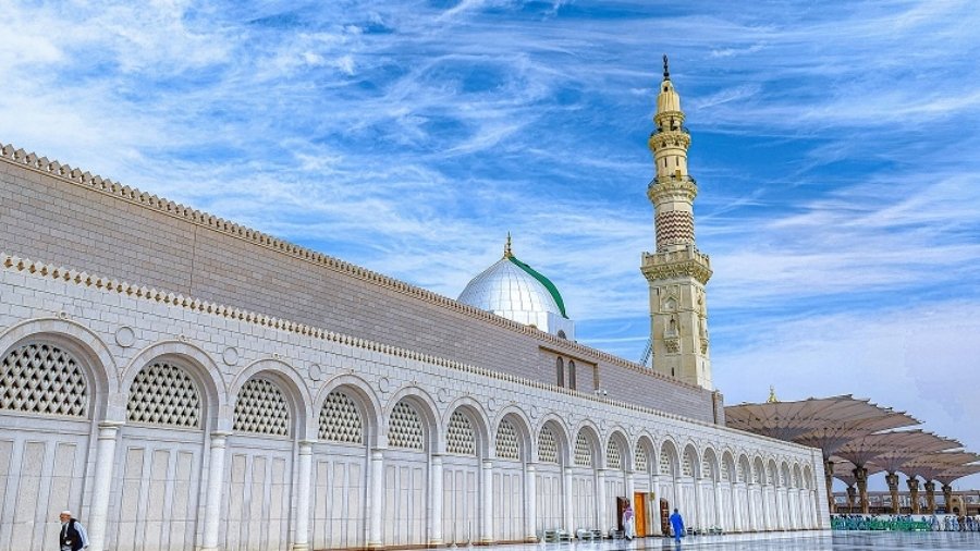 Why Explore Museums in Makkah