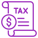 tax icon