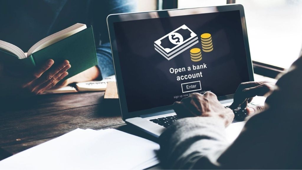 Bank Account Opening & Maintenance