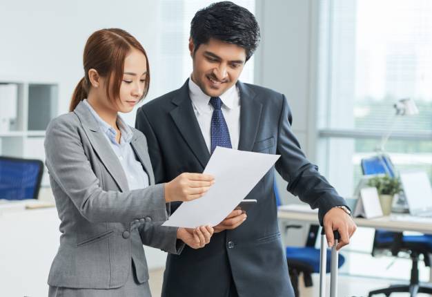Benefits of Running a Travel Business in Saudi Arabia