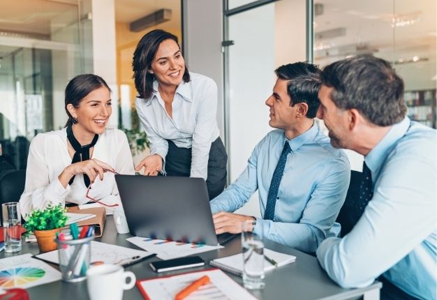 Benefits of Setting up a Company in Riyadh