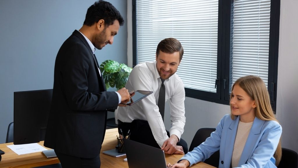 Business Setup In KSA