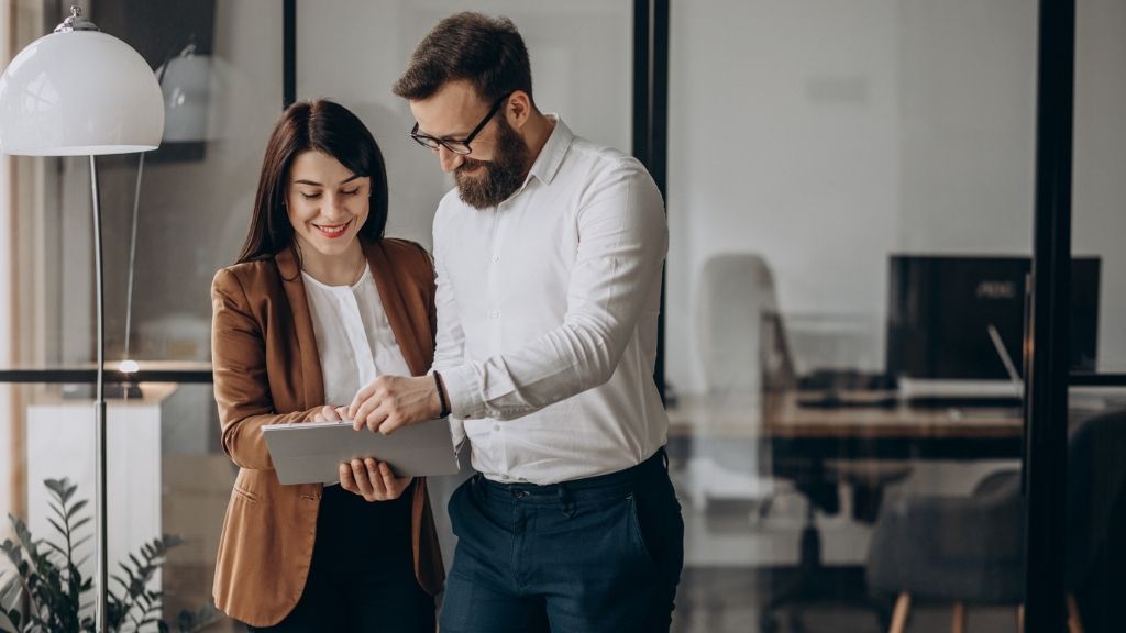 Commercial Registration (CR)