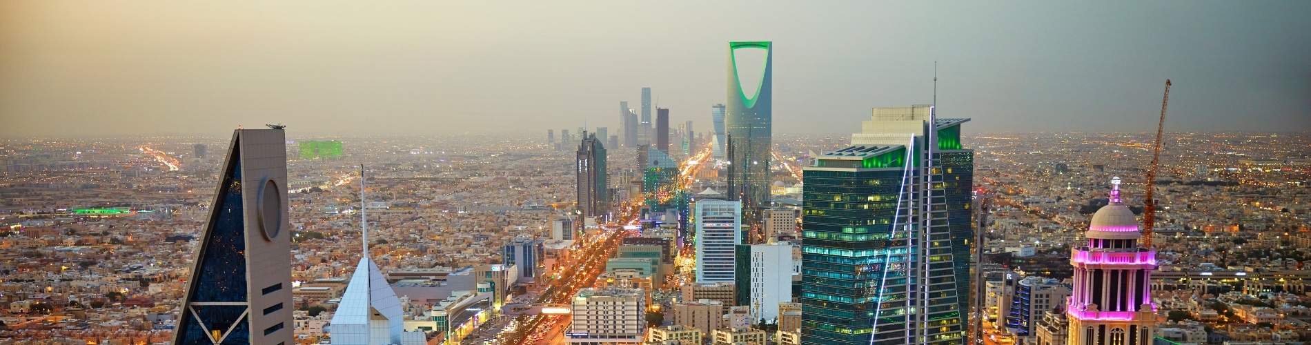 Company Formation Saudi Arabia