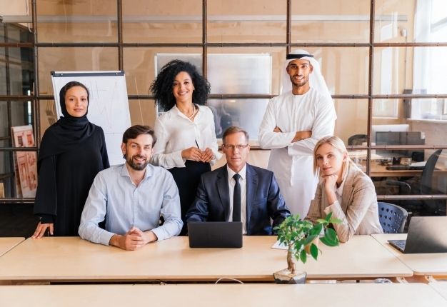 Company Formation In Saudi Arabia