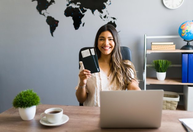 Cost of Starting a Travel Agency