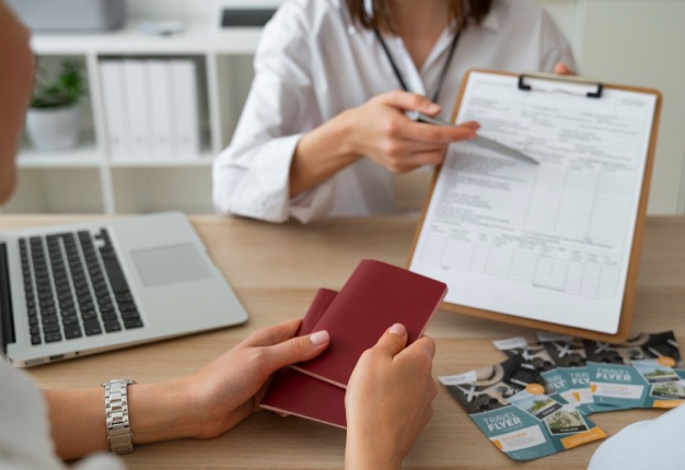Eligible Dependents for Saudi Premium Residency