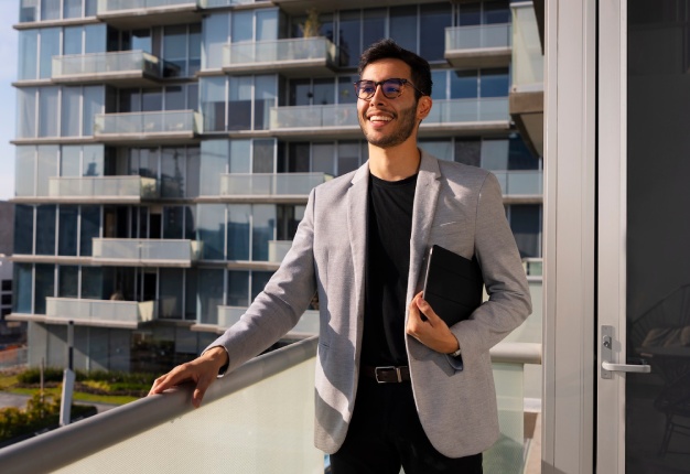Entrepreneur Residency