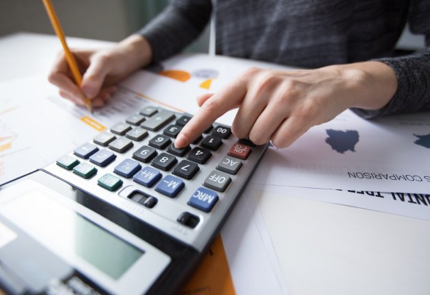 Accounting & Taxation Services KSA