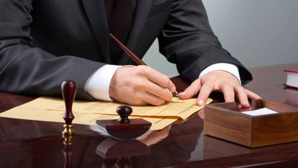 High Notarization and Legal Translation Costs