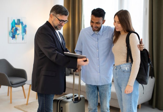 How Foreigners Will Set Up Travel Business in Saudi Arabia
