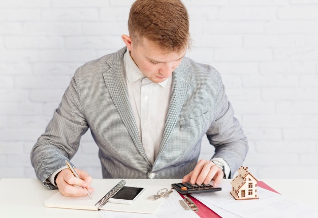 Investor Residency