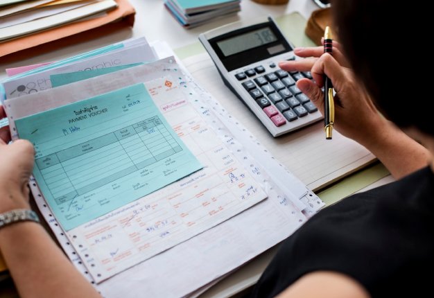 Accounting And Taxation Services In Saudi Arabia