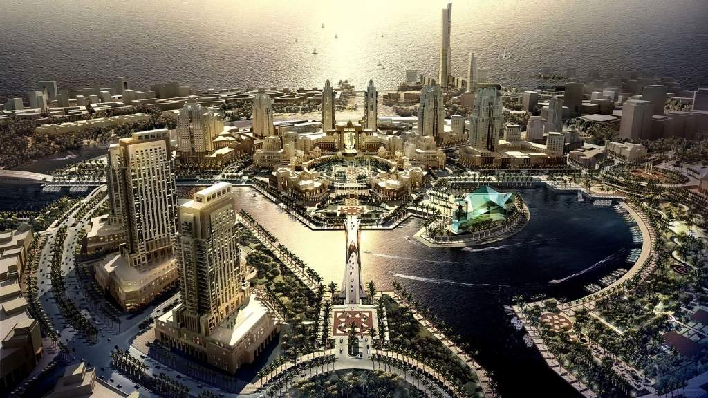 Limited Access to Free Zones