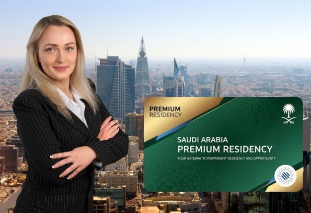 Premium Residency