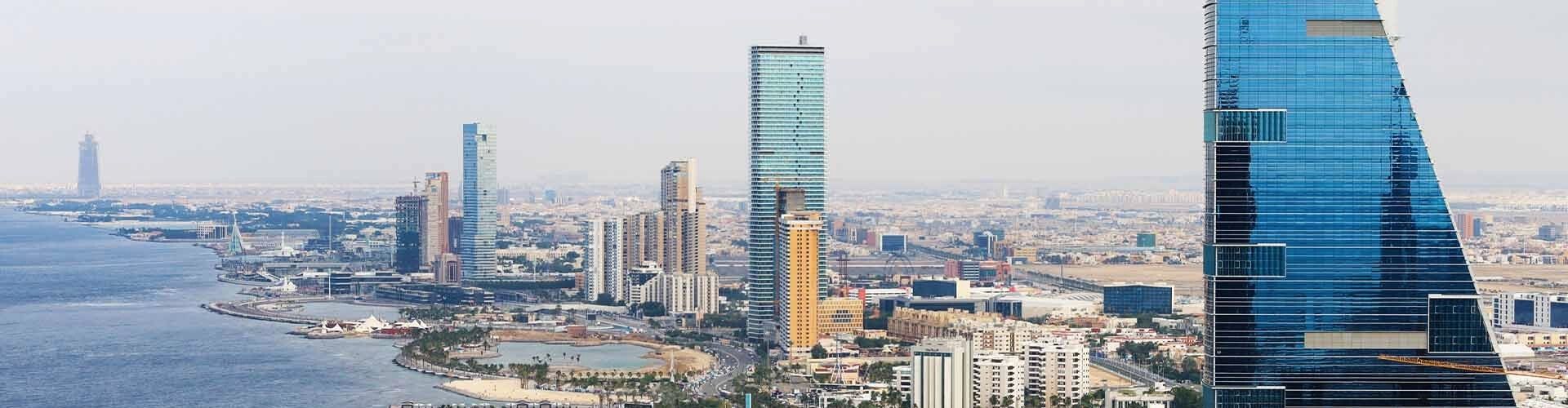 Premium Residency KSA