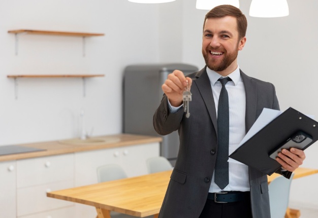 Real Estate Owner Residency