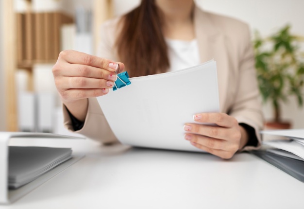 Required Documents for Saudi Premium Residency Application